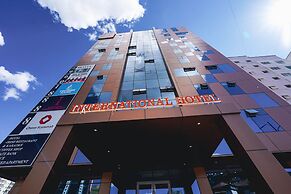 International Hotel Ulaanbaatar