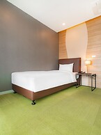 International Hotel Ulaanbaatar