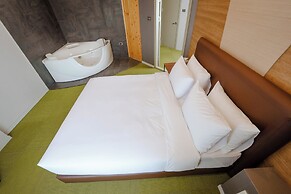 International Hotel Ulaanbaatar