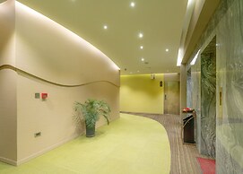 International Hotel Ulaanbaatar