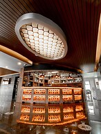 International Hotel Ulaanbaatar