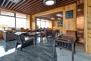 International Hotel Ulaanbaatar