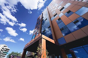 International Hotel Ulaanbaatar