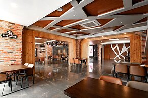 International Hotel Ulaanbaatar