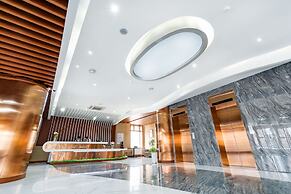 International Hotel Ulaanbaatar