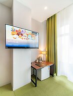 International Hotel Ulaanbaatar