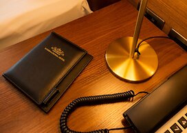 International Hotel Ulaanbaatar