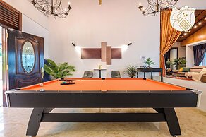 6BR Ampang Pool Villa 26P with Garden