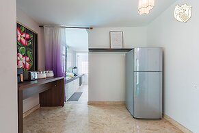 6BR Ampang Pool Villa 26P with Garden