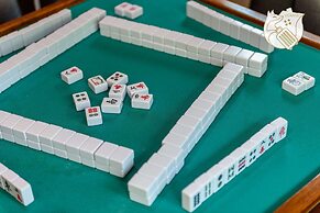 6BR Ampang Pool Villa 26P with Garden