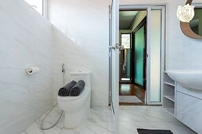 6BR Ampang Pool Villa 26P with Garden