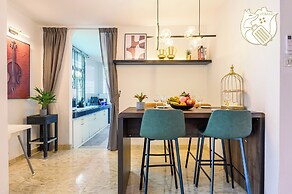 6BR Ampang Pool Villa 26P with Garden