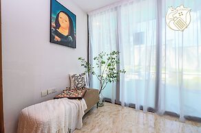 6BR Ampang Pool Villa 26P with Garden