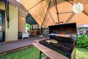 6BR Ampang Pool Villa 26P with Garden