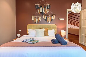 6BR Ampang Pool Villa 26P with Garden