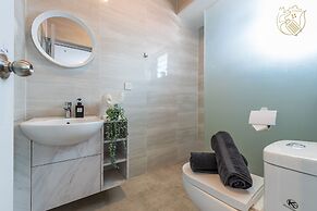 6BR Ampang Pool Villa 26P with Garden