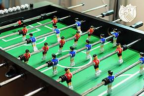 6BR Ampang Pool Villa 26P with Garden