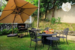 6BR Ampang Pool Villa 26P with Garden