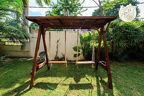 6BR Ampang Pool Villa 26P with Garden