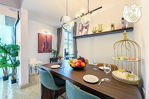 6BR Ampang Pool Villa 26P with Garden