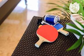 6BR Ampang Pool Villa 26P with Garden