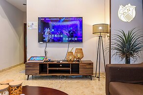 6BR Ampang Pool Villa 26P with Garden