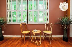 6BR Ampang Pool Villa 26P with Garden