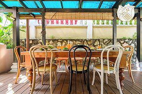 6BR Ampang Pool Villa 26P with Garden