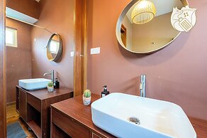 6BR Ampang Pool Villa 26P with Garden