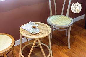 6BR Ampang Pool Villa 26P with Garden