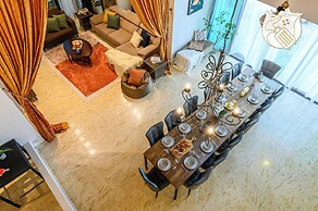 6BR Ampang Pool Villa 26P with Garden