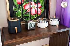 6BR Ampang Pool Villa 26P with Garden