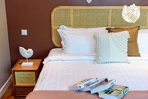 6BR Ampang Pool Villa 26P with Garden