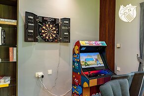 6BR Ampang Pool Villa 26P with Garden