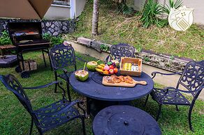 6BR Ampang Pool Villa 26P with Garden