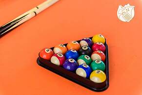 6BR Ampang Pool Villa 26P with Garden