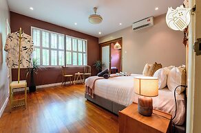 6BR Ampang Pool Villa 26P with Garden