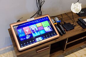 6BR Ampang Pool Villa 26P with Garden