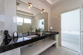 Modern Large 2 Bedroom Pool Villa - PV2