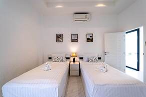 Modern Large 2 Bedroom Pool Villa - PV2