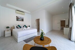 Modern Large 2 Bedroom Pool Villa - PV2