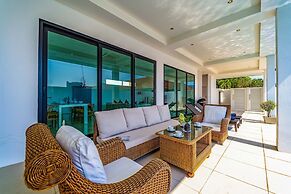 Modern Large 2 Bedroom Pool Villa - PV2