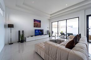 Modern Large 2 Bedroom Pool Villa - PV2