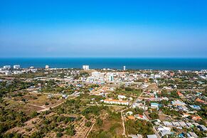 Modern Large 2 Bedroom Pool Villa - PV2