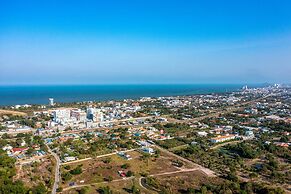 Modern Large 2 Bedroom Pool Villa - PV2