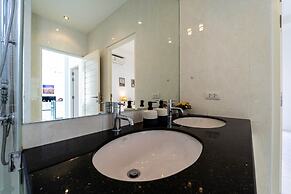 Modern Large 2 Bedroom Pool Villa - PV2