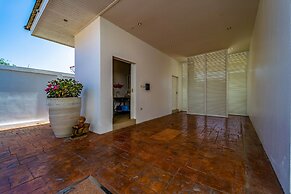 Modern Large 2 Bedroom Pool Villa - PV2