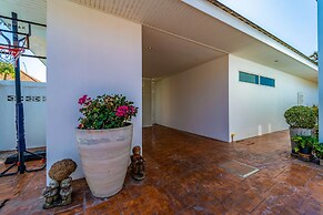 Modern Large 2 Bedroom Pool Villa - PV2