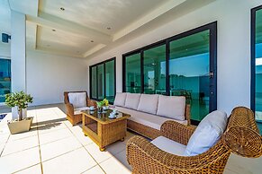 Modern Large 2 Bedroom Pool Villa - PV2