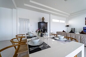 Modern Large 2 Bedroom Pool Villa - PV2